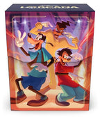DISNEY - Lorcana - Kortlåda - Goof Troop - Kapitel 9 Ravensburger