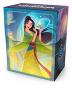 DISNEY - Lorcana - Kortlåda - Mulan - Kapitel 9 Ravensburger