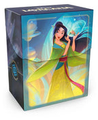 DISNEY - Lorcana - Kortlåda - Mulan - Kapitel 9 Ravensburger