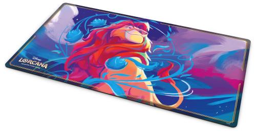 DISNEY - Lorcana - Spelmatta - Mufasa - Kapitel 9 Ravensburger