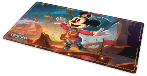 DISNEY - Lorcana - Spelmatta - Mickey Mouse - Kapitel 10 Ravensburger