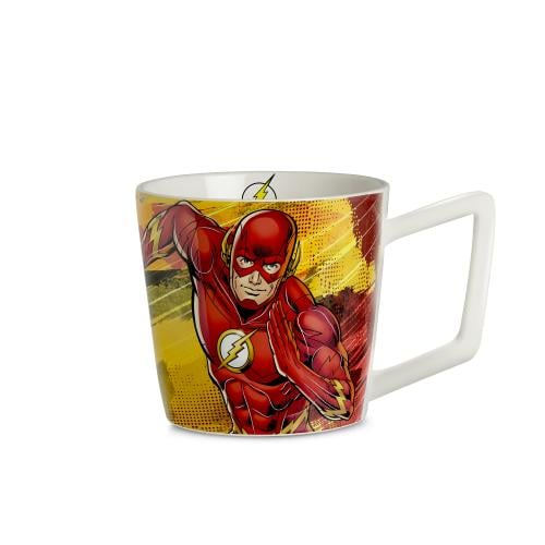 DC COMICS - 430ml Mug - Flash Egan