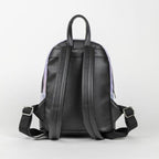 DISNEY 100 Years - Minnie - Mini faux-Läder Pearly Ryggsäck Cerda