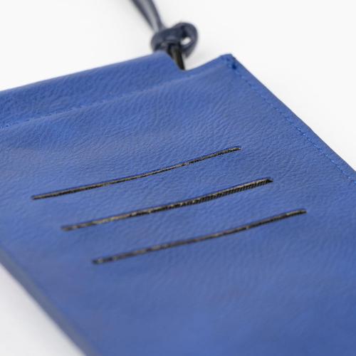 STITCH - Mobilskal med Snodd Cerda