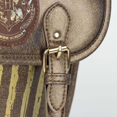 HARRY POTTER - Convertible Scatchel Bag - '22,5x22,5x7cm' Cerda