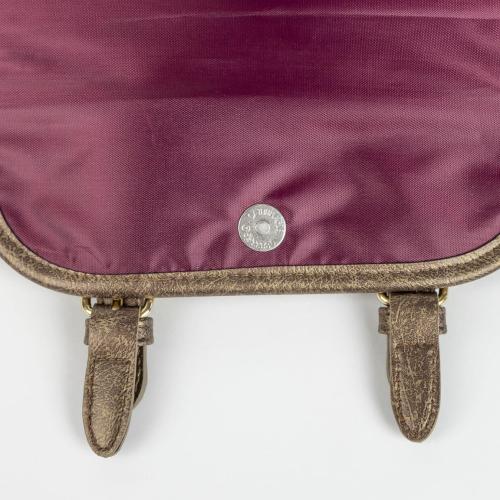 HARRY POTTER - Convertible Scatchel Bag - '22,5x22,5x7cm' Cerda