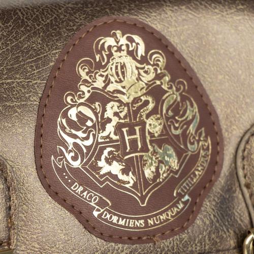 HARRY POTTER - Convertible Scatchel Bag - '22,5x22,5x7cm' Cerda