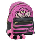 ALICE - Cheshire Cat - Fashion Ryggsäck - '25,5x22x11cm' Cerda
