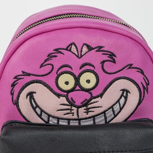 ALICE - Cheshire Cat - Fashion Ryggsäck - '25,5x22x11cm' Cerda