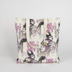DISNEY VILLAINS - Tote Bag 36x39cm Cerda