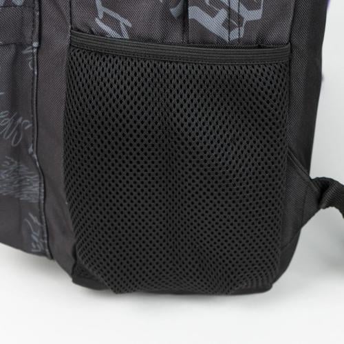 DISNEY VILAINS - Evil Queen - Casual Ryggsäck - 42x12x32cm Cerda