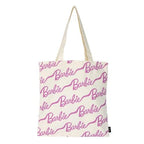 BARBIE - Tote Bag 36x39cm Cerda