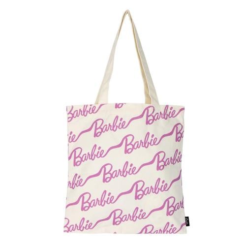 BARBIE - Tote Bag 36x39cm Cerda
