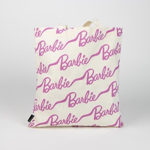 BARBIE - Tote Bag 36x39cm Cerda