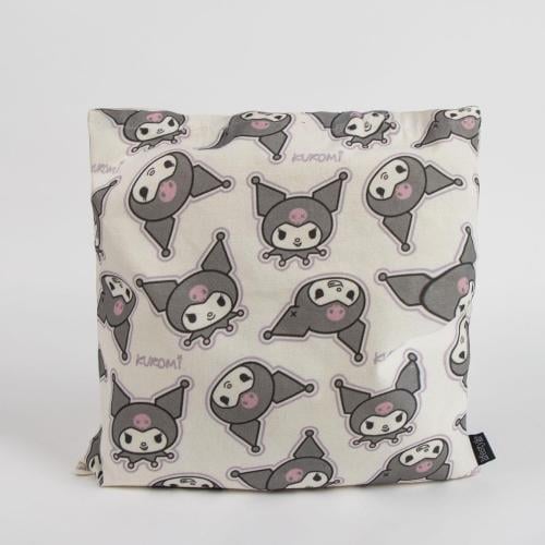 HELLO KITTY - Kuromi - Totebag - 36x40cm Cerda