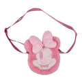 MINNIE - Head - gosedjur Shoulderbag - 17x14x4cm Cerda