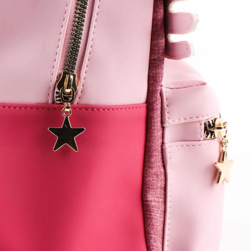 HARRY POTTER - Luna Lovegood - Fashion Ryggsäck - 27x22x13cmm Cerda