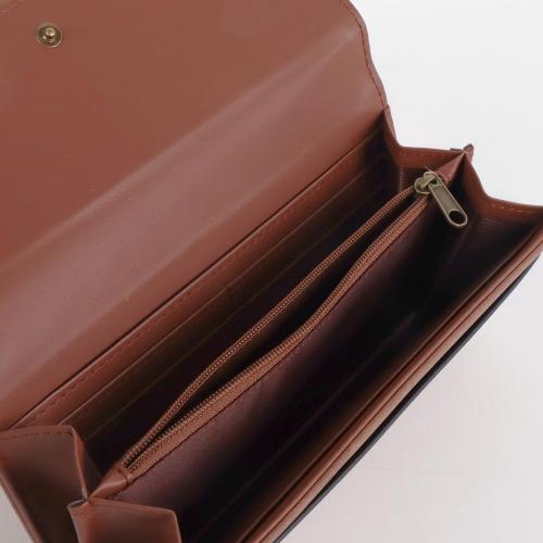 HARRY POTTER - Hufflepuff - Faux-Leather Plånbok Cerda