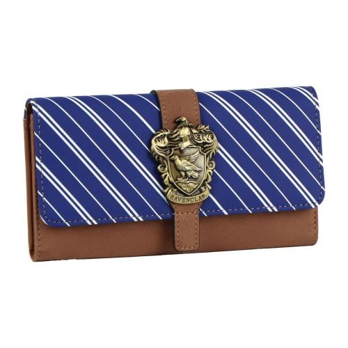 HARRY POTTER - Ravenclaw - Faux-Leather Plånbok Cerda