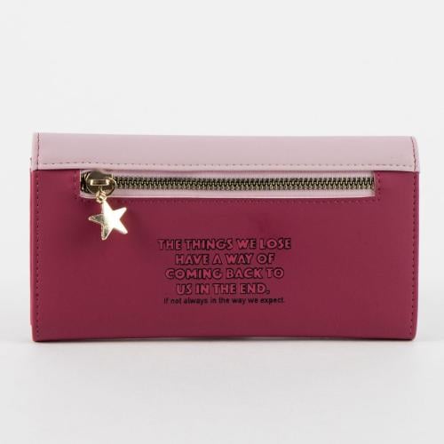 HARRY POTTER - Luna Lovegood - Faux-Leather Plånbok Cerda