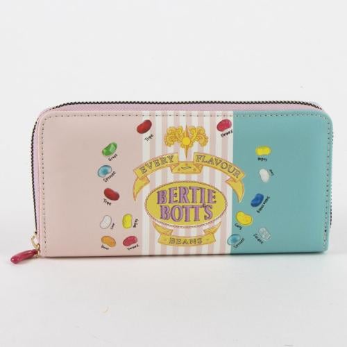 HARRY POTTER - Honeydukes - Faux-Leather Plånbok Cerda