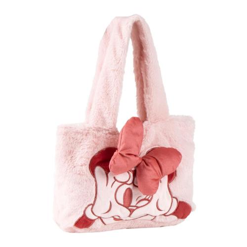 MINNIE - Shopping Bag gosedjur - 37x30x8cm Cerda