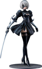NIER AUTOMATA VER1.1a - 2B - Figur 24cm Goodsmile