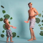 MARVEL - Avengers - Badshorts - Barn 8 År Cerda