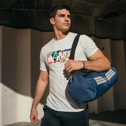 MARVEL - Bomull T-shirt - Storlek 2XL Cerda