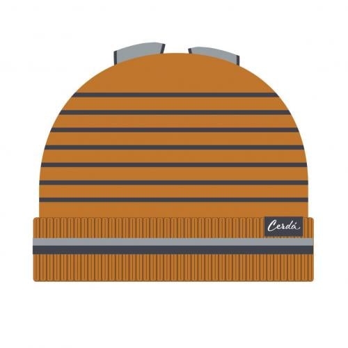 LOONEY TUNES - Jacquard Mössa - Bugs Bunny - Kids Cerda