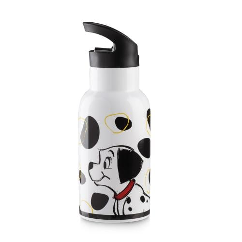 DISNEY - The Dalmatians - Rostfri Flaska 350ml Egan