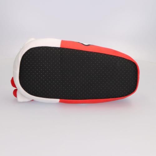 HELLO KITTY - 3D Tofflor - S UK 3,5/4 Cerda