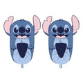 STITCH - 3D Tofflor - S UK 3,5/4 Cerda