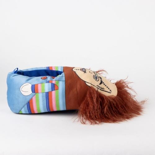 CHUCKY - 3D Tofflor - S UK 5/5,5 Cerda