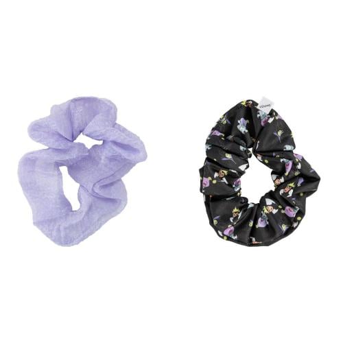 DISNEY VILLAINS - Skönhetsset 4 delar Cerda