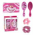 ALICE - Cheshire Cat - Beauty Set 4pc Cerda