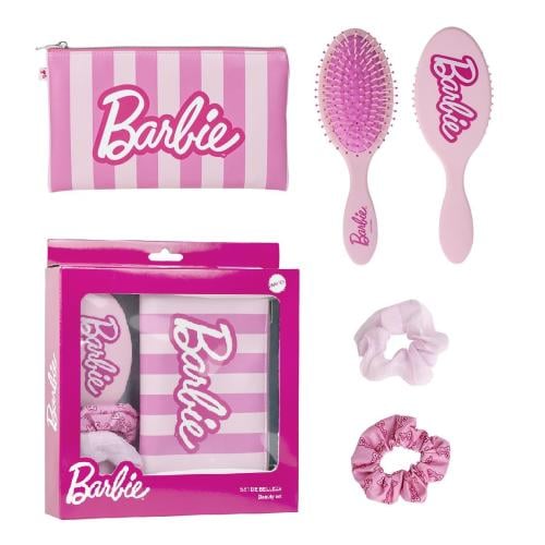 BARBIE - Beauty Set 4pc Cerda