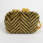 ROI LION - Simba & Lana - 'Fur' Toilet Bag Cerda