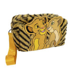 ROI LION - Simba & Lana - 'Fur' Toilet Bag Cerda