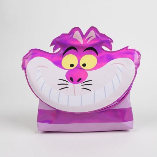 ALICE - Cheshire Cat - Head - Toalettväska Cerda