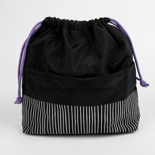 NIGHTMARE BEFORE XMAS - Logoväskan - Toalettväska Cerda