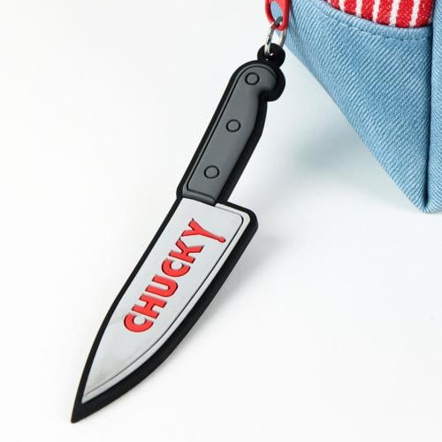 CHUCKY - Resväska Cerda