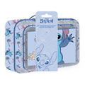STITCH - Travel Cases Set 3in1 Cerda