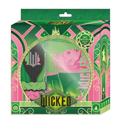 WICKED - Duo - Beauty Set 4pc Cerda