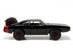 FAST & FURIOUS - 1970 Dodge Charger - 1:24 Jada Toys