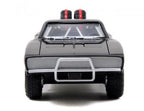 FAST & FURIOUS - 1970 Dodge Charger - 1:24 Jada Toys