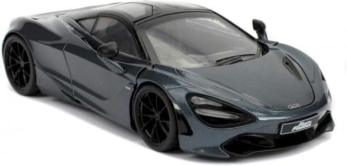 FAST & FURIOUS - Shaw's McLaren 720S - 1:24 Jada Toys