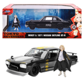 TOKYO REVENGERS - Mikey & 1971 Nissan Skyline GT-R - 1:24 Jada Toys
