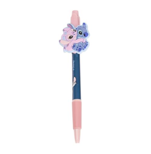 STITCH - Premium Pack A5 Anteckningsblock + Pen Cerda