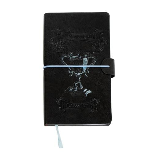 HARRY POTTER - Triwizard Tournament - Premium A5 Anteckningsblock Cerda